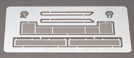 Tamiya 35199 1/35 StuG III Photo-Etched Grille Set