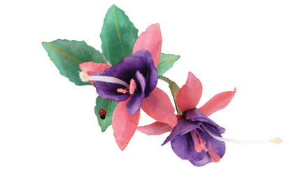 Woodland Scenics T4649 All Scale Pollen - Pink