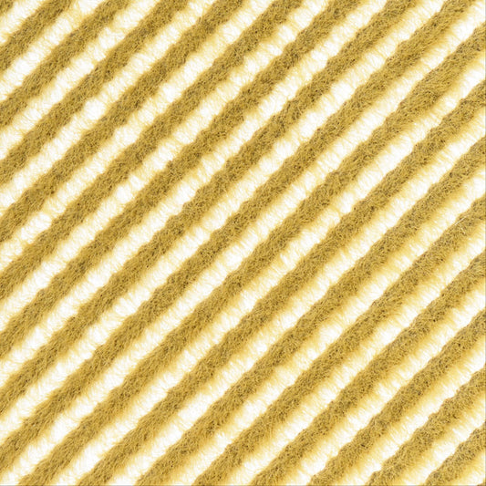 Busch 1341 All Scale Groundcover Grass Strips, Dry Grass