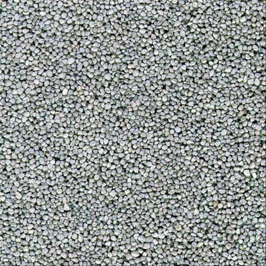 Busch 7070 HO/N/TT Scale Coarse Ballast, Gray (230g)