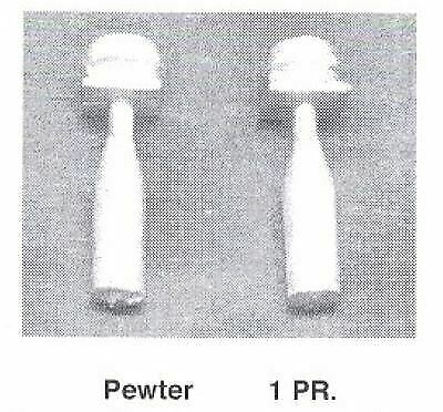 Details West 320 HO Scale Small Round GPS Dome (Matric Co.) -- Union Pacific (2)