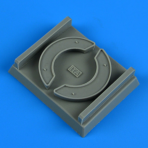 Quickboost 32331 1/32 F104 Starfighter FOD Covers Type I for ITA