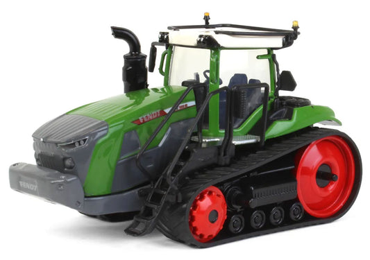 Spec Cast SCT-780 1/64 Fendt 1167 Tractor with Tracks