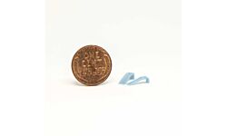 All Scale Miniatures 870822 HO Car Ramp