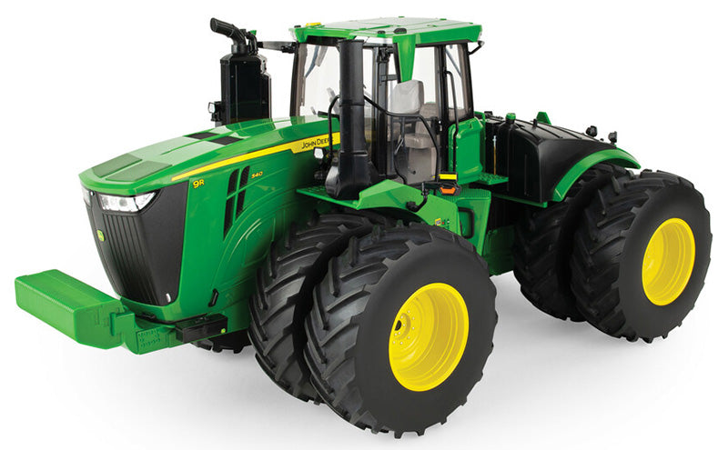Ertl 45980 1/16 Scale John Deere 9R 540 Tractor