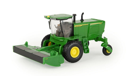 Ertl 45890 1/64 Scale John Deere W260R Windrower