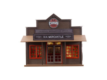 Lionel 6-2229230 O Gauge Western Mercantile