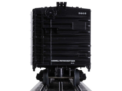 Lionel 6-2442202 O Gauge Budweiser Woodside Reefer #3605