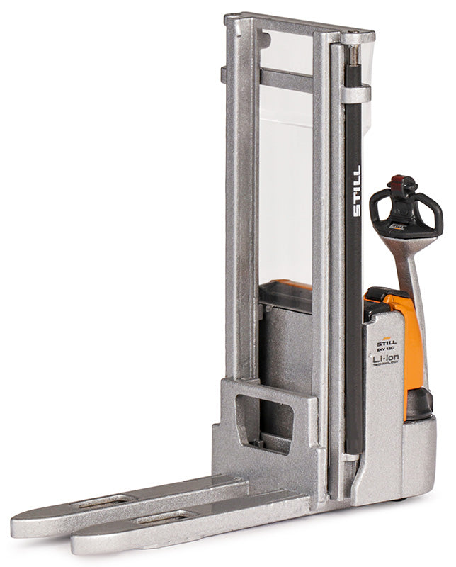 Conrad 2636 1/50 Still EXV10-16C High Lift Truck Diecast