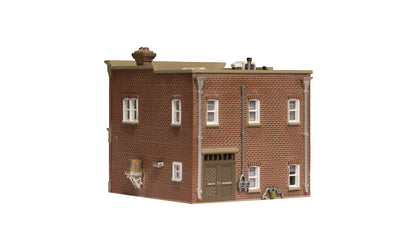 Woodland Scenics BR4945 N Scale Emilio's Italian Restaurant