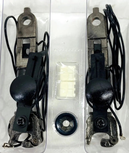 Lionel 6-22958 O Gauge Electrocoupler Kits For Dash 9 Diesels