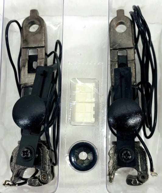 Lionel 22958 Electrocoupler Kits for Dash 9 Diesels