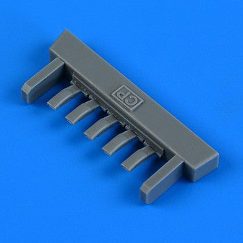 Quickboost 72657 1/72 La5 Exhaust for CPP