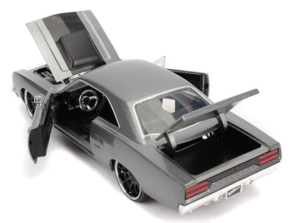 Jada Toys 30745 1/24 Dom's Plymouth Road Runner, F&F 2009