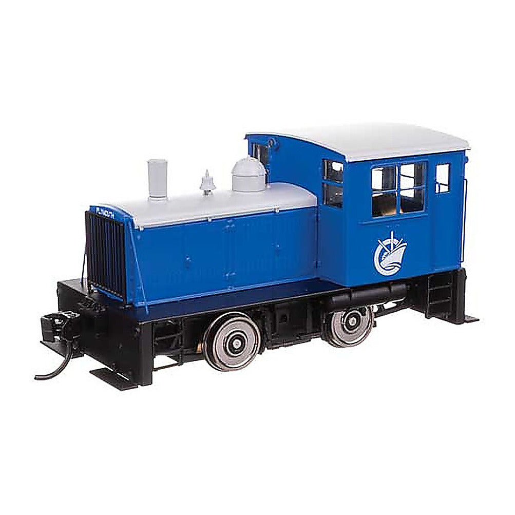 walthers mainline 910 10014 ho scale plymouth ml 8 switcher standard dc coastal