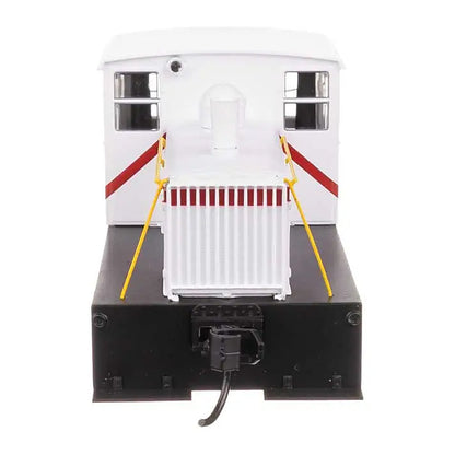 Walthers Mainline 910-10020 HO Plymouth ML-8 - White