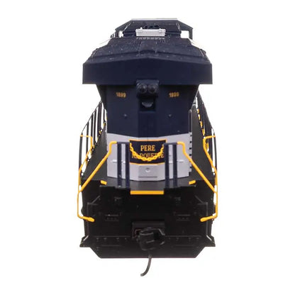 Walthers Mainline 910-10227 HO GE ES44AC GEVO Diesel - CSX #1899