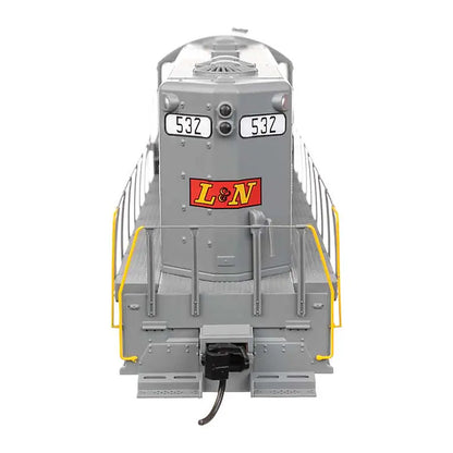 Walthers Mainline 910-10500 HO EMD GP9 High Hood - L&N #532