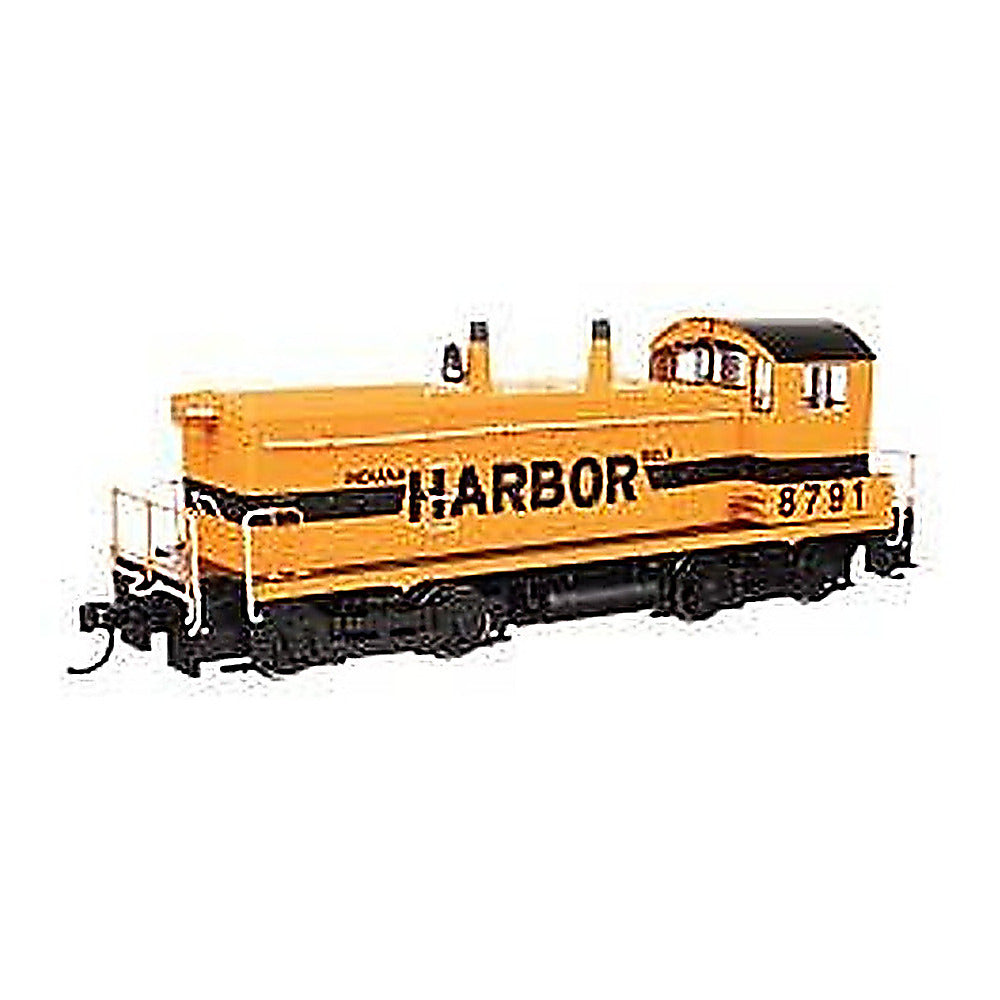 walthers mainline 10630 ho scale emd nw2 phase v standard dc indiana harbor