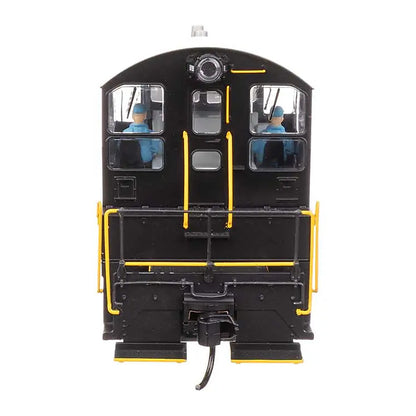 Walthers Mainline 910-10631 HO EMD NW2 DC - Penn Central #8799