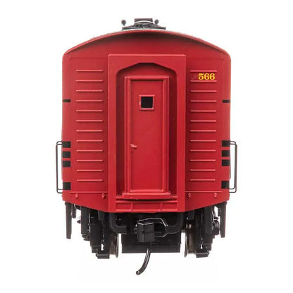 Walthers Mainline 910-11406 HO EMD F7 A-B - Lehigh Valley #566/567