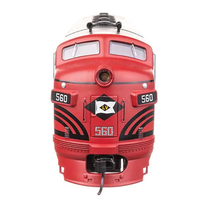 Walthers Mainline 910-11408 HO EMD F7 A - Lehigh Valley #560