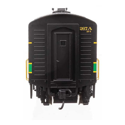 Walthers Mainline 910-11414 HO EMD F7 A-B - Reading #267A/267B