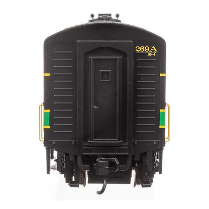 Walthers Mainline 910-11415 HO EMD F7 A-B - Reading #269A/269B