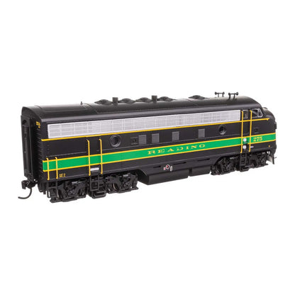 Walthers Mainline 910-11416 HO EMD F7 A - Reading #275A