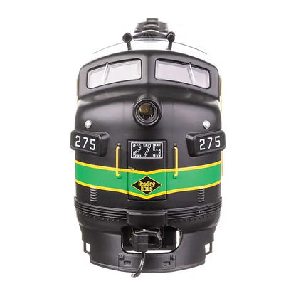 Walthers Mainline 910-11416 HO EMD F7 A - Reading #275A