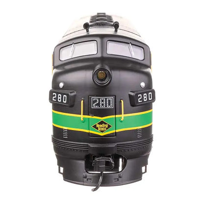 Walthers Mainline 910-11417 HO EMD F7 A - Reading #280A