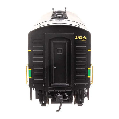 Walthers Mainline 910-11417 HO EMD F7 A - Reading #280A