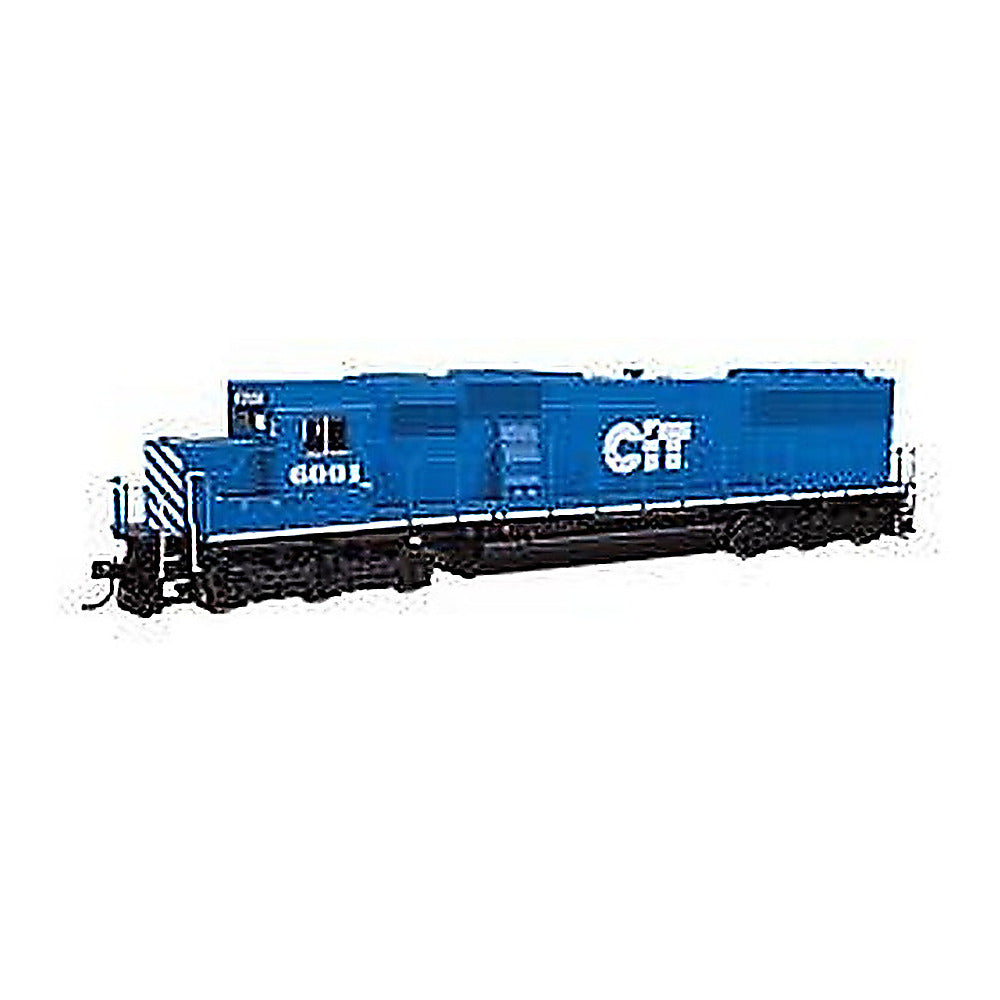 walthers mainline 19764 ho scale emd sd60 spartan cab with esur sound and dcc