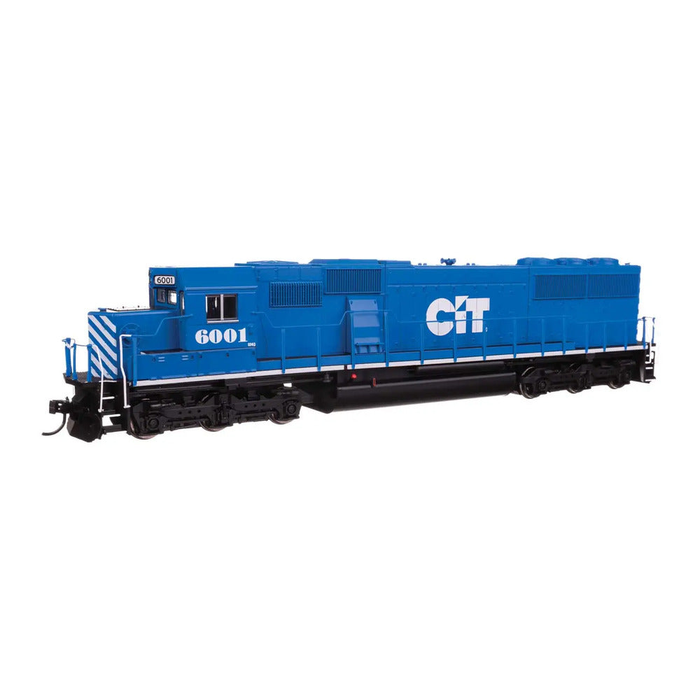 walthers mainline 19764 ho scale emd sd60 spartan cab with esur sound and dcc