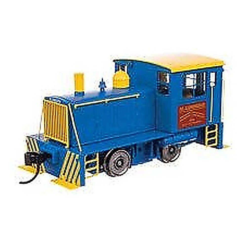 walthers mainline 910 20015 ho scale plymouth ml 8 dcc lummus