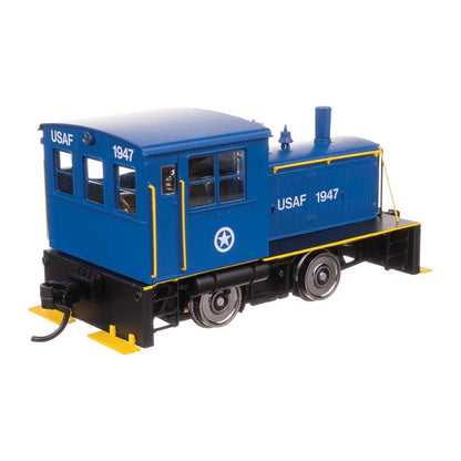Walthers Mainline 910-20016 HO ML-8 DCC United States Air Force