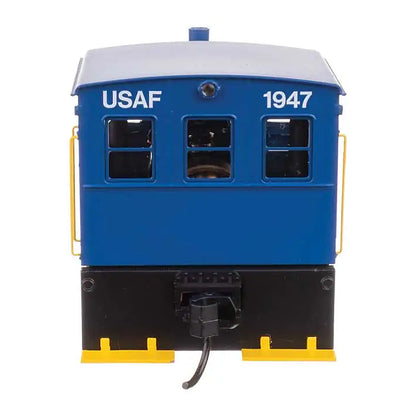 Walthers Mainline 910-20016 HO ML-8 DCC United States Air Force