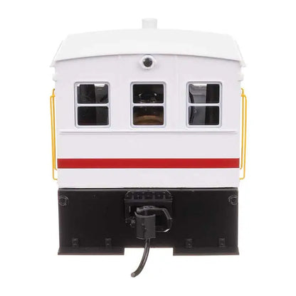 Walthers Mainline 910-20020 HO ML-8 DCC White