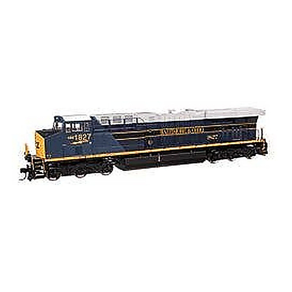 walthers mainline 910 20225 ho scale ge es44ac gevo esu sound dcc csx 1827
