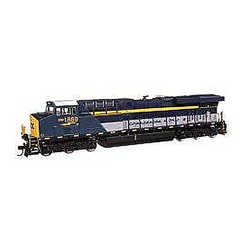 walthers mainline 910 20226 ho scale ge es44ac gevo esu sound dcc csx 1869