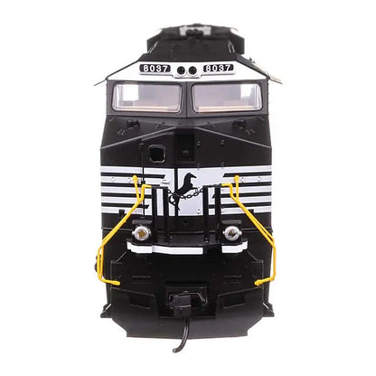 Walthers Mainline 910-20231 HO GE ES44AC Sound/DCC NS #8037