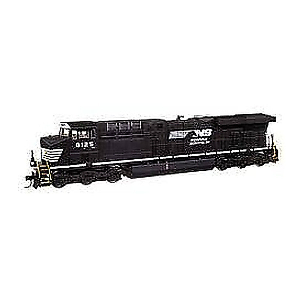 walthers mainline 910 20232 ho scale ge es44ac gevo esu sound dcc ns 8125