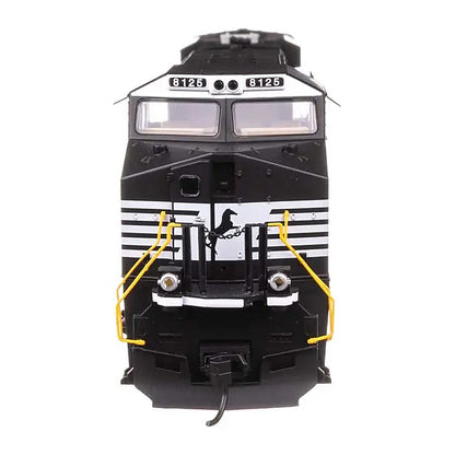 Walthers Mainline 910-20232 HO GE ES44AC Sound/DCC NS #8125