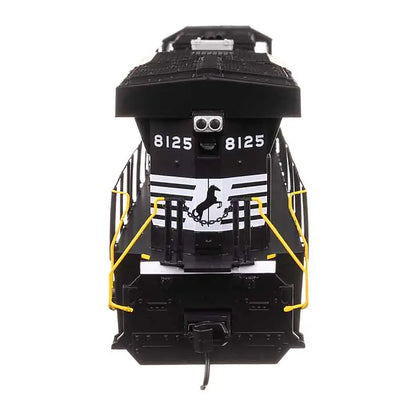Walthers Mainline 910-20232 HO GE ES44AC Sound/DCC NS #8125