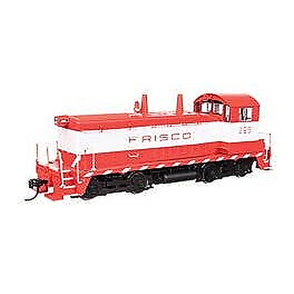 walthers mainline 20626 ho scale emd nw2 phase v esu sound dcc st louis