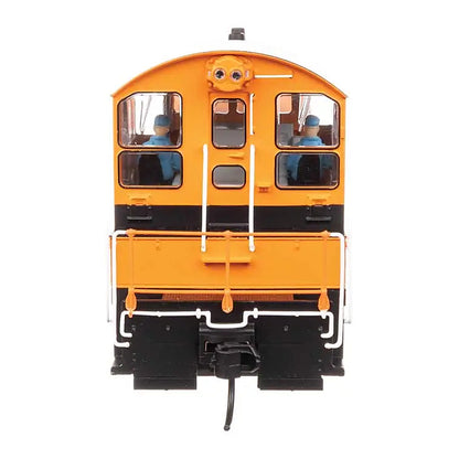 Walthers Mainline 910-20630 HO NW2 Sound/DCC Indiana Harbor Belt #8831