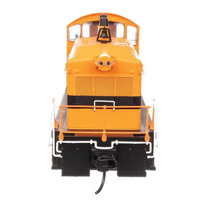 Walthers Mainline 910-20630 HO NW2 Sound/DCC Indiana Harbor Belt #8831