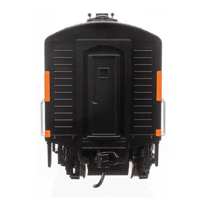Walthers Mainline 910-21401 HO EMD F7 A-B B&LE #720A/720B Sound
