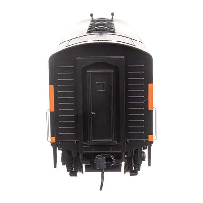 Walthers Mainline 910-21402 HO EMD F7 A B&LE #718A Sound/DCC