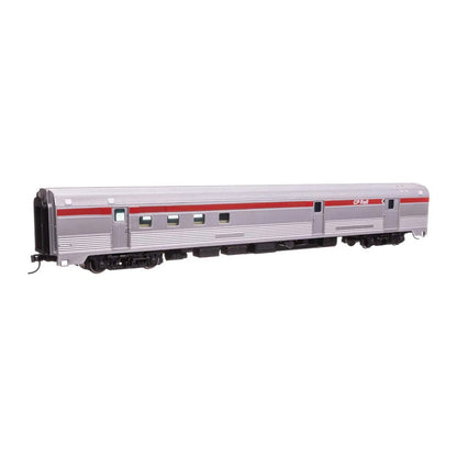 Walthers Mainline 910-30317 HO 85' Budd Baggage-RPO - Canadian Pacific